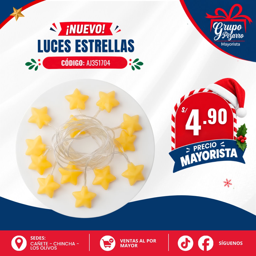 LUCES ESTRELLA1