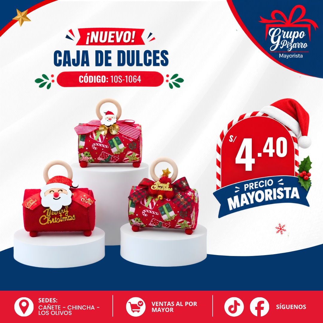 RECIPIENTE NAVIDEÑO1