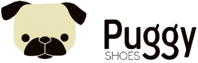 Puggy shoes