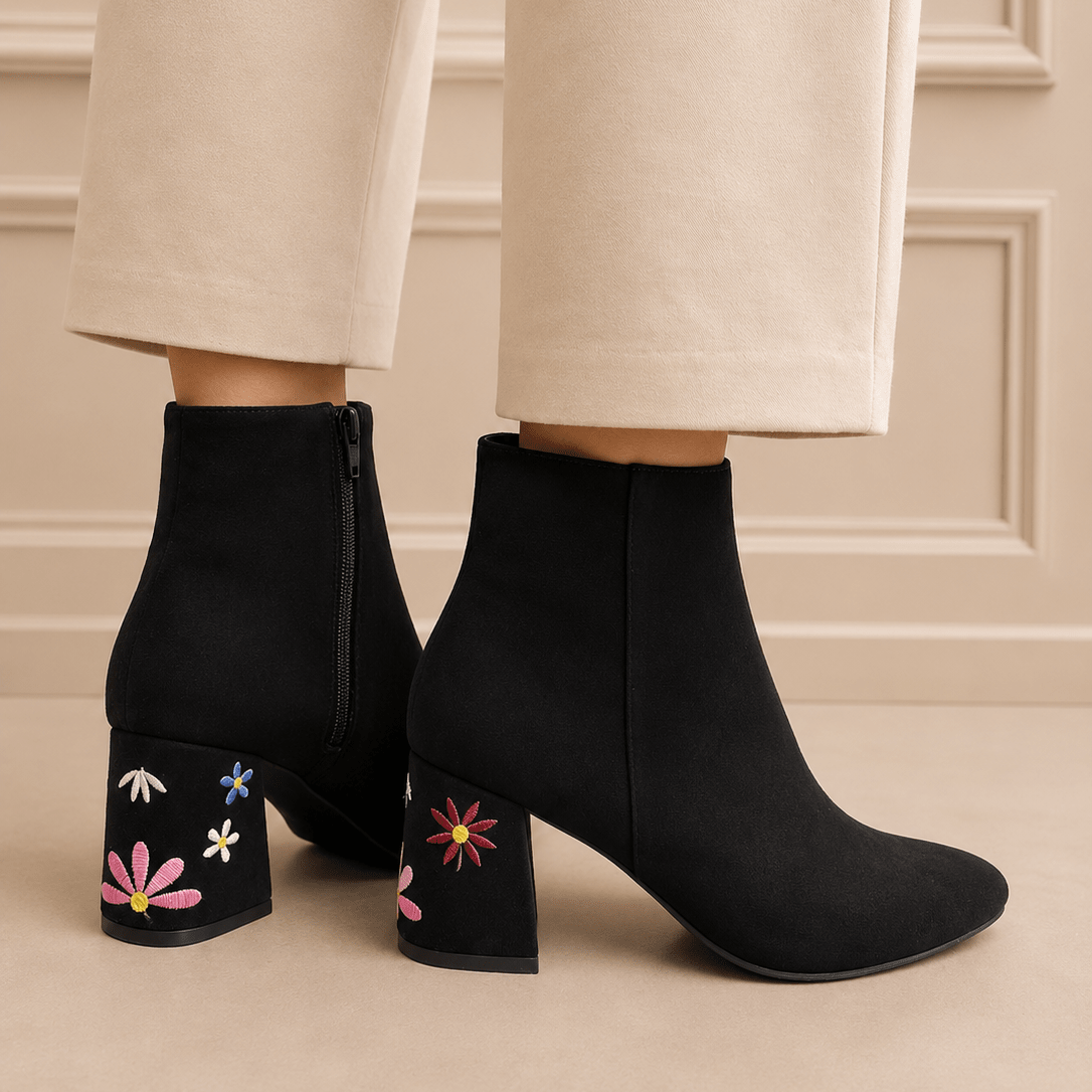 NINA NEGRO