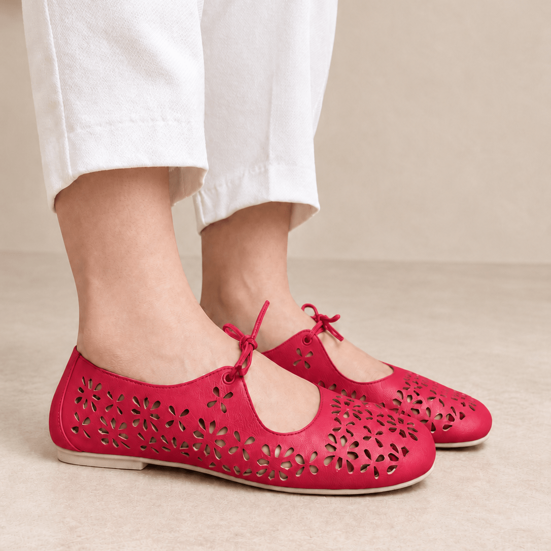 MAYTE ROJO