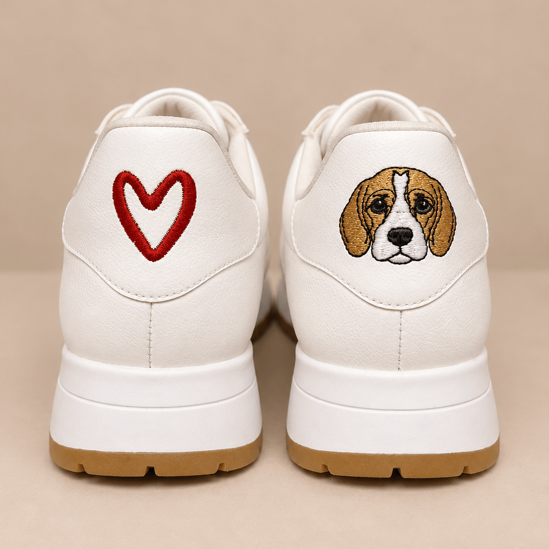 ALEXA BEAGLE