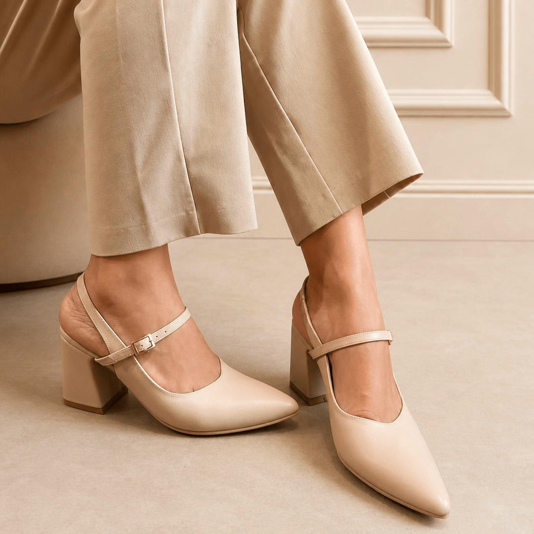 ROMY BEIGE