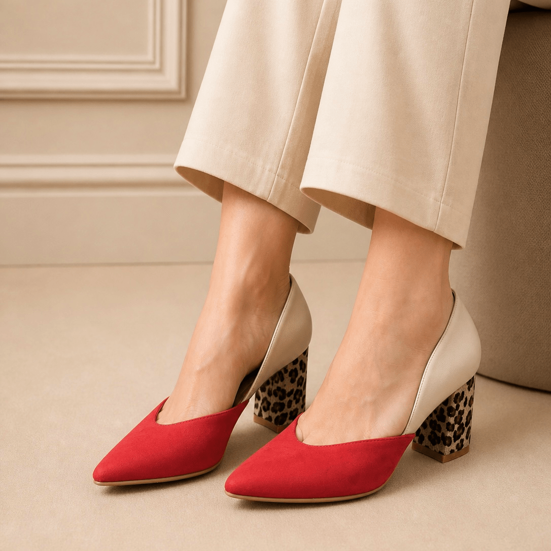 REGINA BEIGE