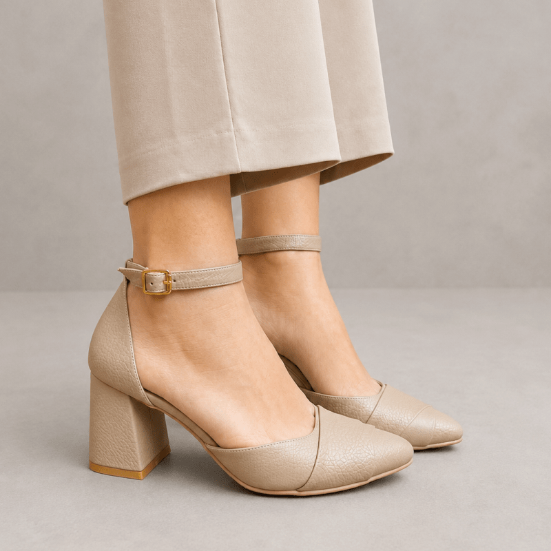 MARCELLA BEIGE