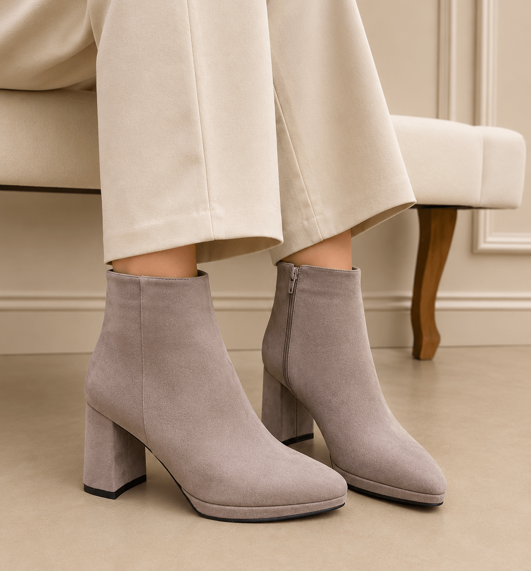 GALA TAUPE OSCURO