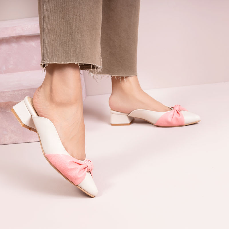 GINA HUESO/ROSA