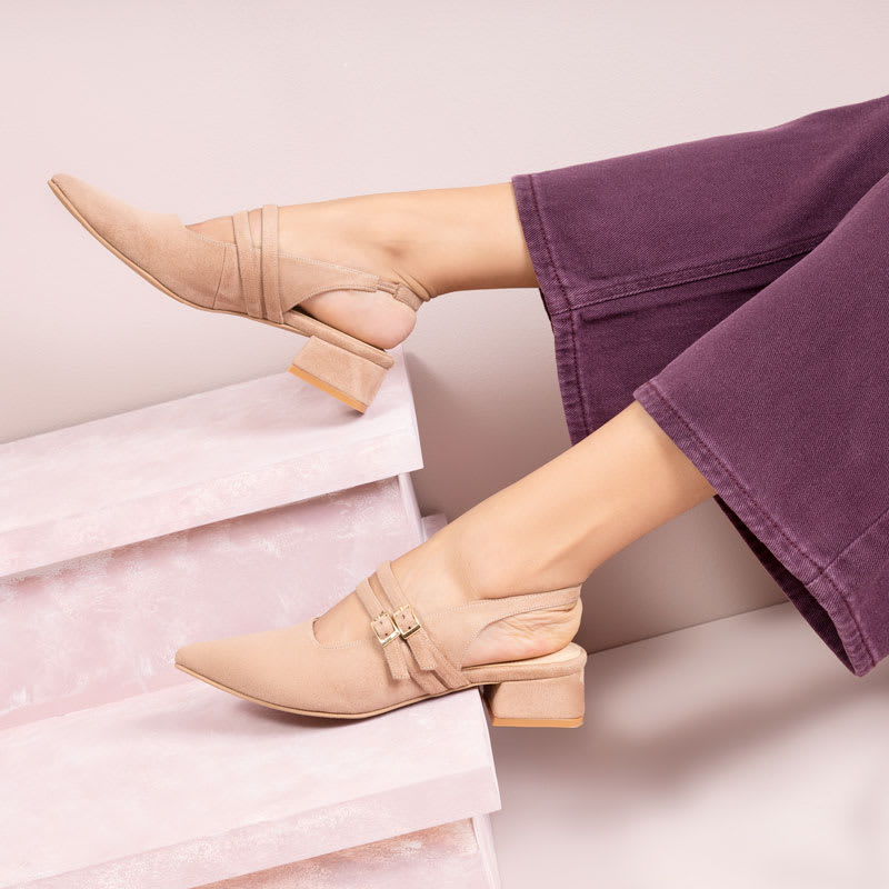 IVANIA BEIGE