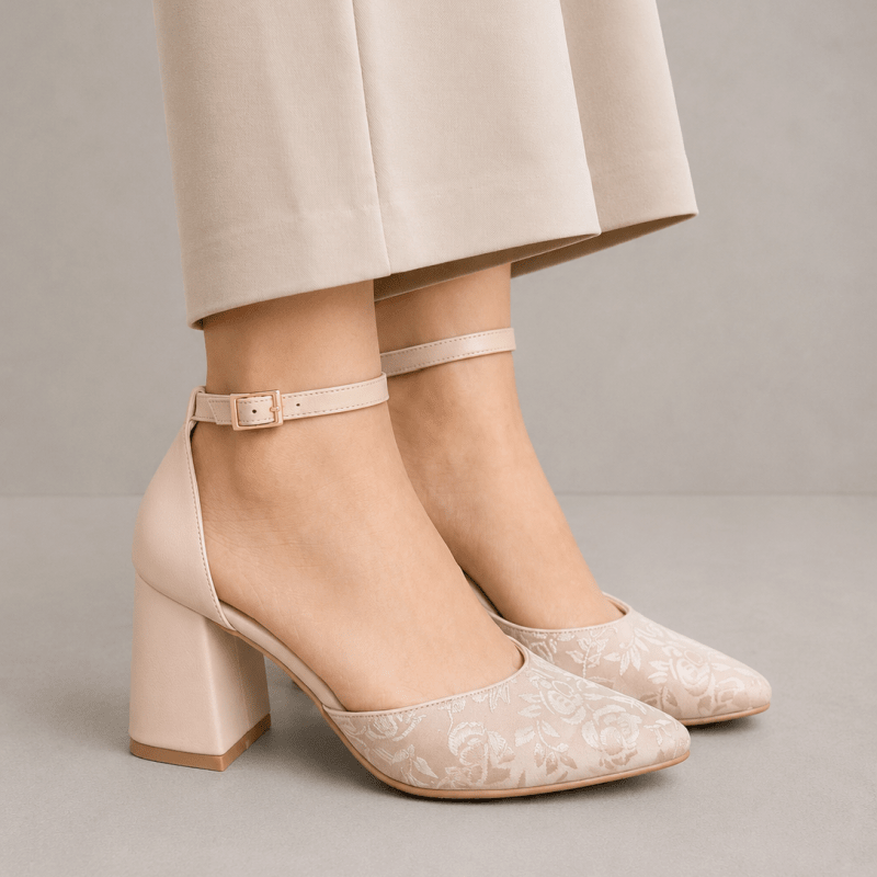 ISADORA BEIGE