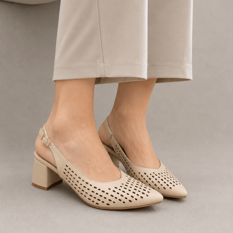 LUISA BEIGE
