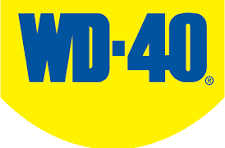 WD 40