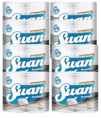 PAPEL HIGIENICO SWAN MANGA 4X50 MTRS