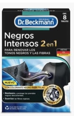 SOBRE DR BECKMANN NEGROS