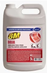 CERA ROJA 8M CLASSIC