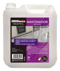 MANTENEDOR DE PISOS STRONGER