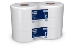 PAPEL HIGENICO TORK 6X500