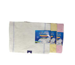 TRAPERO DOBLE CON OJAL AILEDA