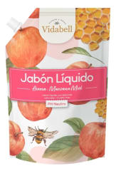 JABON LIQUIDO DOYPACK VIDABELL