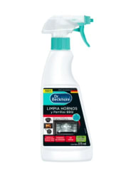 LIMPIA HORNOS Y PARRILLAS DR BECKMANN