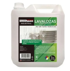 LAVALOZAS STRONGER 5 LITROS