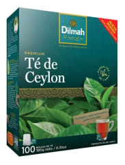 TE CEYLAN DILMAH 100 BOLSITAS