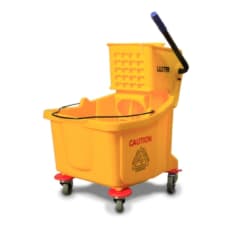 CARRO ESTRUJADOR 36 LITROS LUSTER