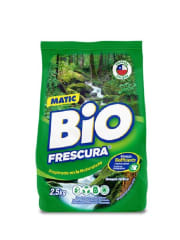 DETERGENTE BIOFRESCURA 2.5 KGS