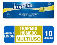 2 TRAPEROS IMPEKE × $3.000