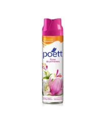 DESODORANTE AMBIENTAL POETT FLORES PRIMAVERA