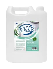 CLORO GEL MENTA PLAAS
