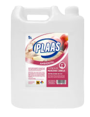 AMBIENTAL PLAAS 5 LITROS