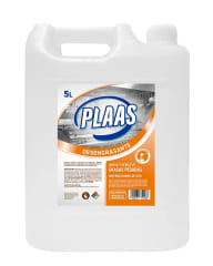 ANTIGRASA PLAAS 5 LITROS