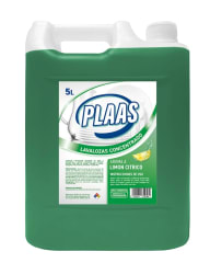 LAVALOZAS PLAAS 5 LITROS