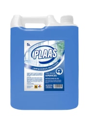 LIMPIAVIDRIOS PLAAS 5 LITROS