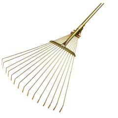 BARREHOJAS METALICO AJUSTABLE UYUSTOOLS