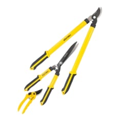 JUEGO 3 TIJERAS PARA PODAR UYUSTOOLS