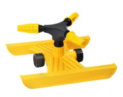 REGADOR PLASTICO 3 POS UYUSTOOLS