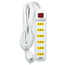 ALARGADOR 6 POSICIONES UYUSTOOLS 5 MTS