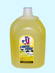LIMPIAPISOS JJ 5 LITROS