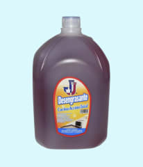 ANTIGRASA JJ 5 LITROS