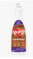 LUSTRAMUEBLES VIRGINIA 500 ML
