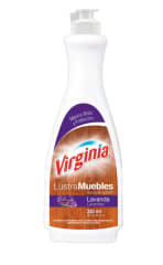 LUSTRA MUEBLES VIRGINIA