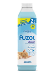 SUAVIZANTE FUZOL 2 LITROS