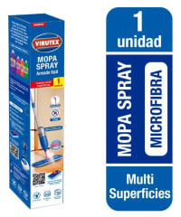 MOPA SPRAY VIRUTEX
