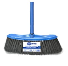 ESCOBILLON EXTERIOR SUPERFICIES VIRUTEX PRO