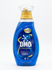 DETERGENTE OMO CARGA RAPIDA AZUL 1.8 LTS