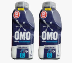 2 OMO ULTRA X 9000