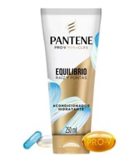 ACONDICIONADOR PANTENE 250ML