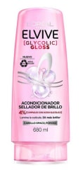 ACONDICIONADOR ELVIVE 680ML