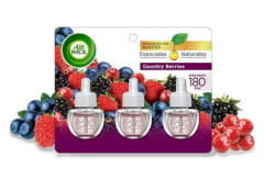 REPUESTO AIRWICK 3 UNID